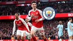 Lo que necesita Arsenal para ser campeón de la Premier League