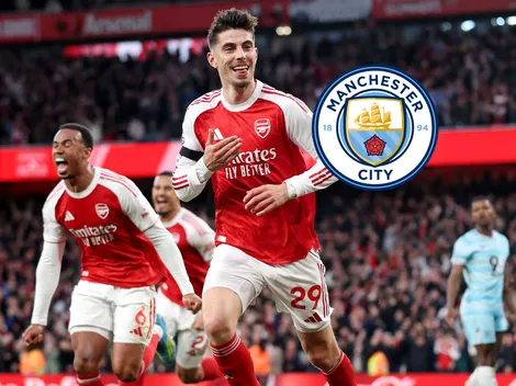 Arsenal le ganó a Burnley en la Premier League: ¿Qué necesita para ser campeón?