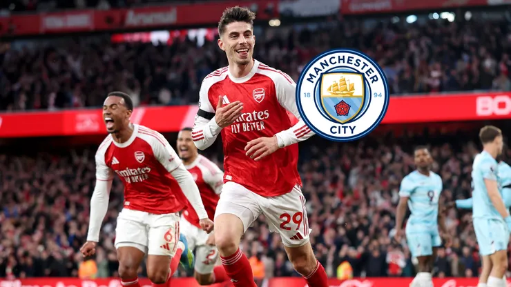 Lo que necesita Arsenal para ser campeón de la Premier League