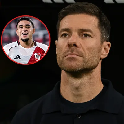 La primera decisión de Xabi Alonso, nuevo DT de Chelsea, con Kendry Páez