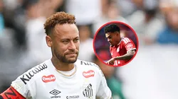 Neymar y Luis Díaz estarán en el Mundial 2026.