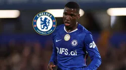 La nueva decisión de Chelsea con Moisés Caicedo