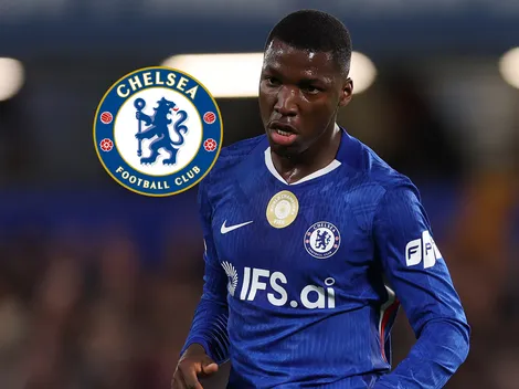 Tras no ganar nada en esta temporada: Chelsea tomó una contundente decisión con Moisés Caicedo