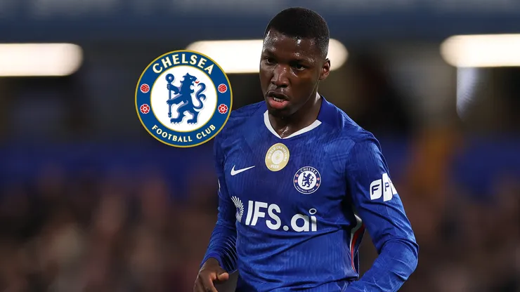 La nueva decisión de Chelsea con Moisés Caicedo