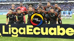 El delantero de LigaPro que podría llegar a Emelec en 2026