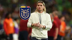 El nuevo delantero que Beccacece llevaría al Mundial 2026 con Ecuador