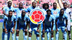 Colombia debe estar atento a este detalle de la convocatoria de RD Congo