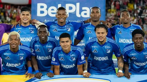El jugador de Millonarios que dejó al equipo y firmará en Suiza