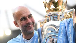 Así cambió Guardiola la historia de la Premier League.