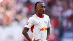 Yan Diomandé no irá al Bayern Múnich.