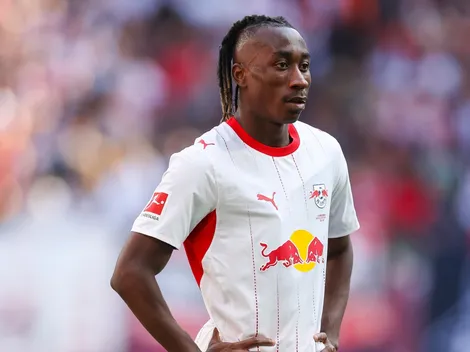 Bayern no pagará 100 millones por Yan Diomande