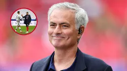 El Here We Go de Mourinho, el más likeado de la historia.