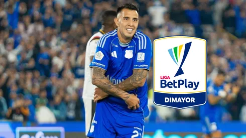 Rodrigo Contreras no renueva con Millonarios y otro club de Liga BetPlay lo buscaría