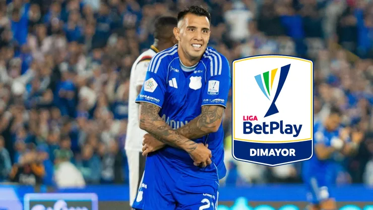 Millonarios: Otro grande de Colombia va por Rodrigo Contreras