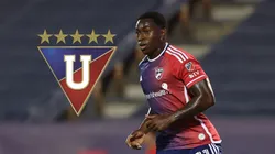 Dos regresos: Liga de Quito tiene encaminado tres refuerzos para junio