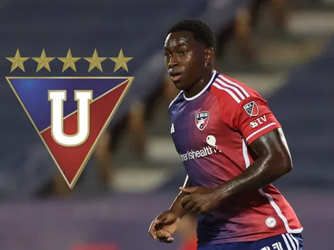 Dos regresos: Liga de Quito tiene encaminado tres refuerzos para junio