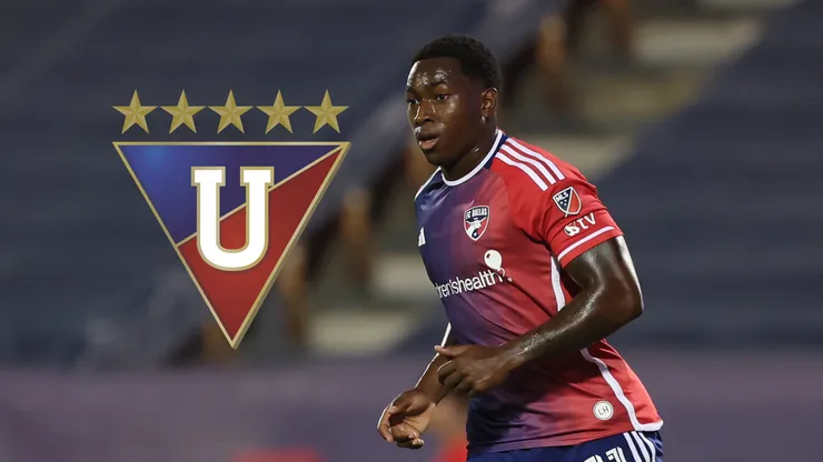 Dos regresos: Liga de Quito tiene encaminado tres refuerzos para junio