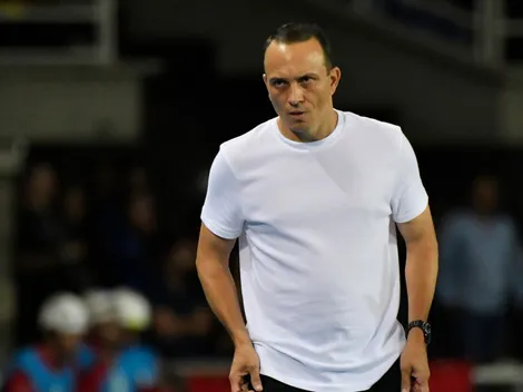 Alejandro Restrepo sorprende a todos y tiene nuevo equipo