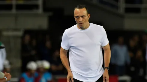 Alejandro Restrepo sorprende a todos y tiene nuevo equipo