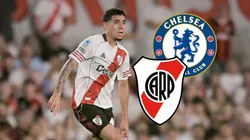 El posible nuevo club de Kendry Páez si no lo quieren ni River ni Xabi Alonso