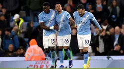 Que pasa si Manchester City empata, gana o pierde contra Bournemouth
