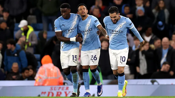 Que pasa si Manchester City empata, gana o pierde contra Bournemouth