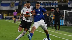Sao Paulo vs. Millonarios HOY: ¿Qué canal pasa el partido de la Copa Sudamericana?