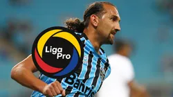 Camisetazo: Revelan los dos equipos de LigaPro que quieren a Hernán Barcos