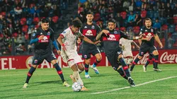 Los canales para ver América de Cali vs Tigre por la Copa Sudamericana