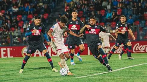 América de Cali vs Tigre HOY: ¿Qué canal pasa el partido de la Copa Sudamericana?