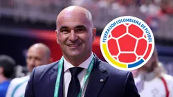 Roberto Martínez, DT de Portugal y su viral frase solo Colombia ¿nos menosprecia?