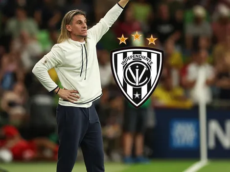 Beccacece convocará con la Selección de Ecuador a 2 jugadores de IDV que no han debutado en la LigaPro