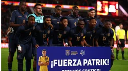 El cambio histórico que haría Ecuador para el Mundial 2026