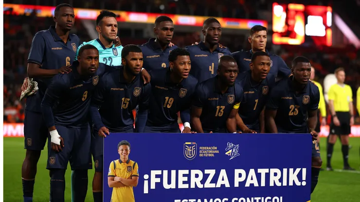 El cambio histórico que haría Ecuador para el Mundial 2026