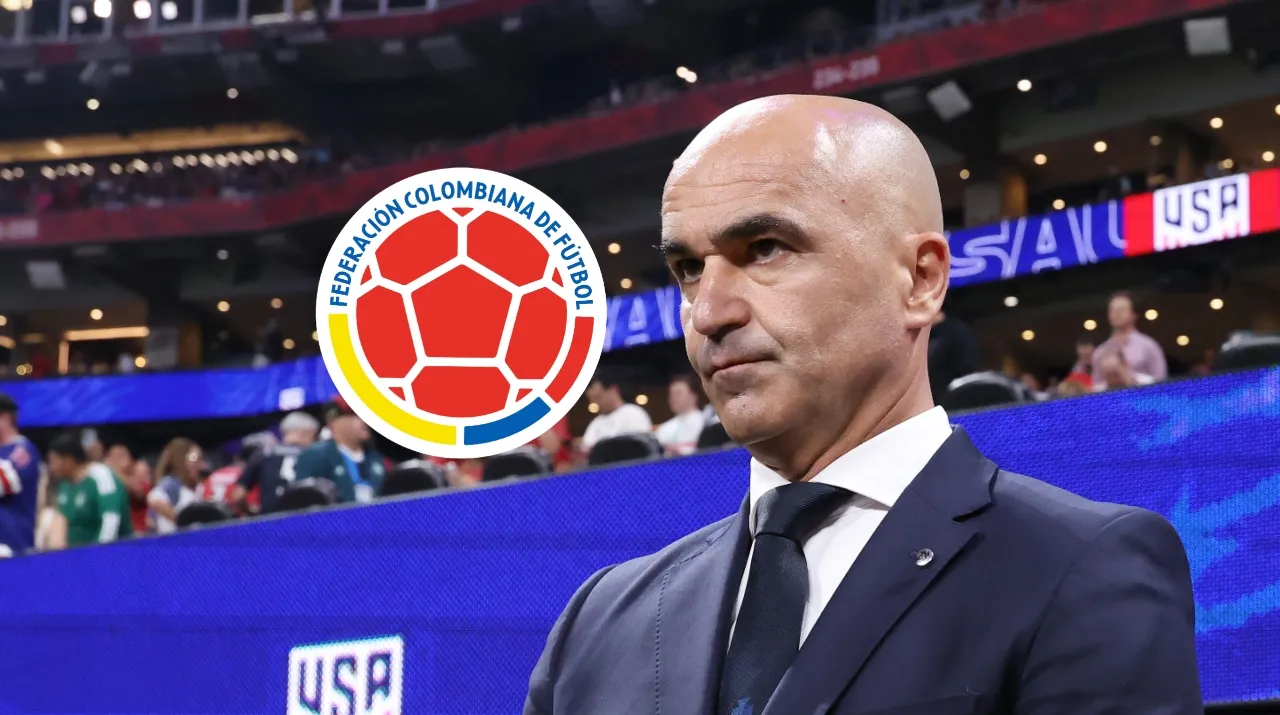 El DT de Portugal elogió a Colombia