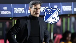 Millonarios va por este nuevo delantero tras empatar en Copa Sudamericana