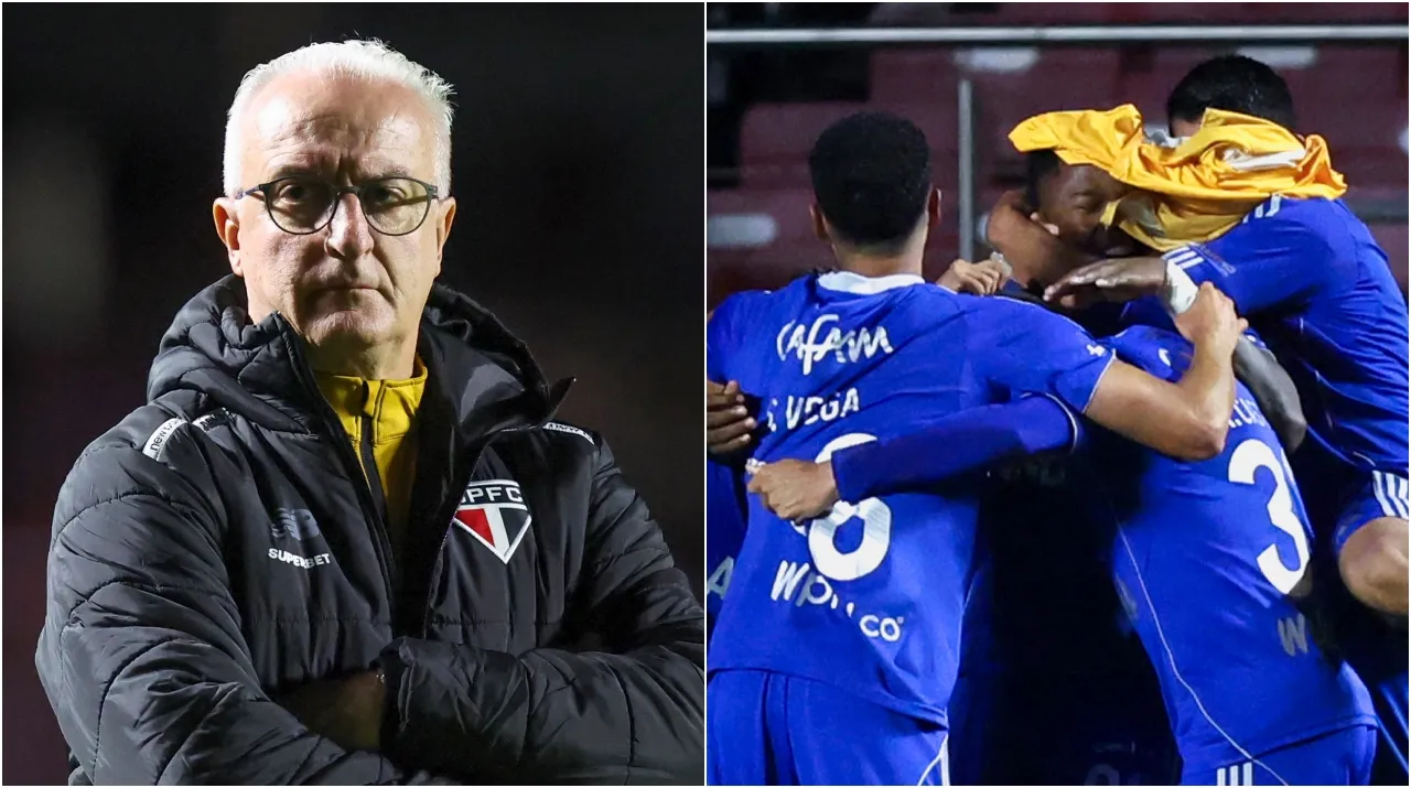 Dorival Junior habló del empate vs. Millos. (Foto: Getty Images)