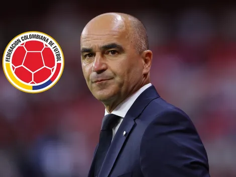 DT de Portugal definió a Uzbekistán como un peligro para Colombia
