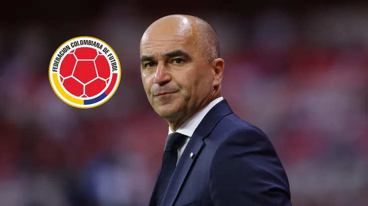 Roberto Martínez advierte a Colombia de los peligros de Uzbekistán.
