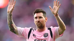 Messi cobra más que 28 planteles de la MLS.