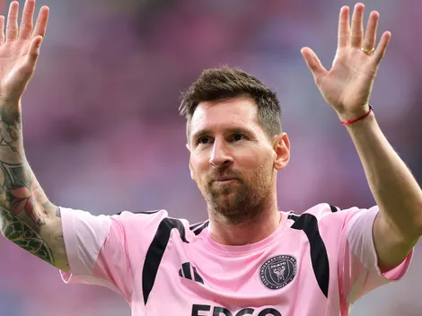 Messi cobra más que 28 planteles de la MLS