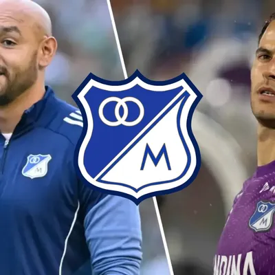 Arquero rechazó a Millonarios y el club tiene nuevo candidato