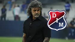Sorpresa: Leonel Álvarez rechazaría al DIM por una Selección ¿va al Mundial?
