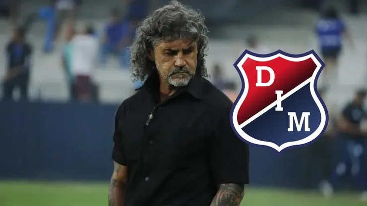 Sorpresa: Leonel Álvarez rechazaría al DIM por una Selección ¿va al Mundial?