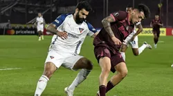 Liga de Quito vs. Lanús HOY ¿qué canal pasa el partido de Copa Libertadores?