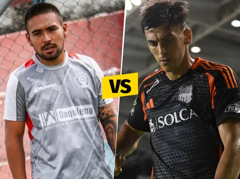 Daquilema vs Emelec HOY: ¿Qué canal pasa el partido de la Copa Ecuador?