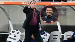 El nuevo arquero que Lorenzo llevaría al Mundial 2026 con Colombia