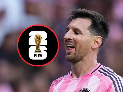 “Etapas finales”: Messi, a punto de tener otro mundialista en Inter Miami
