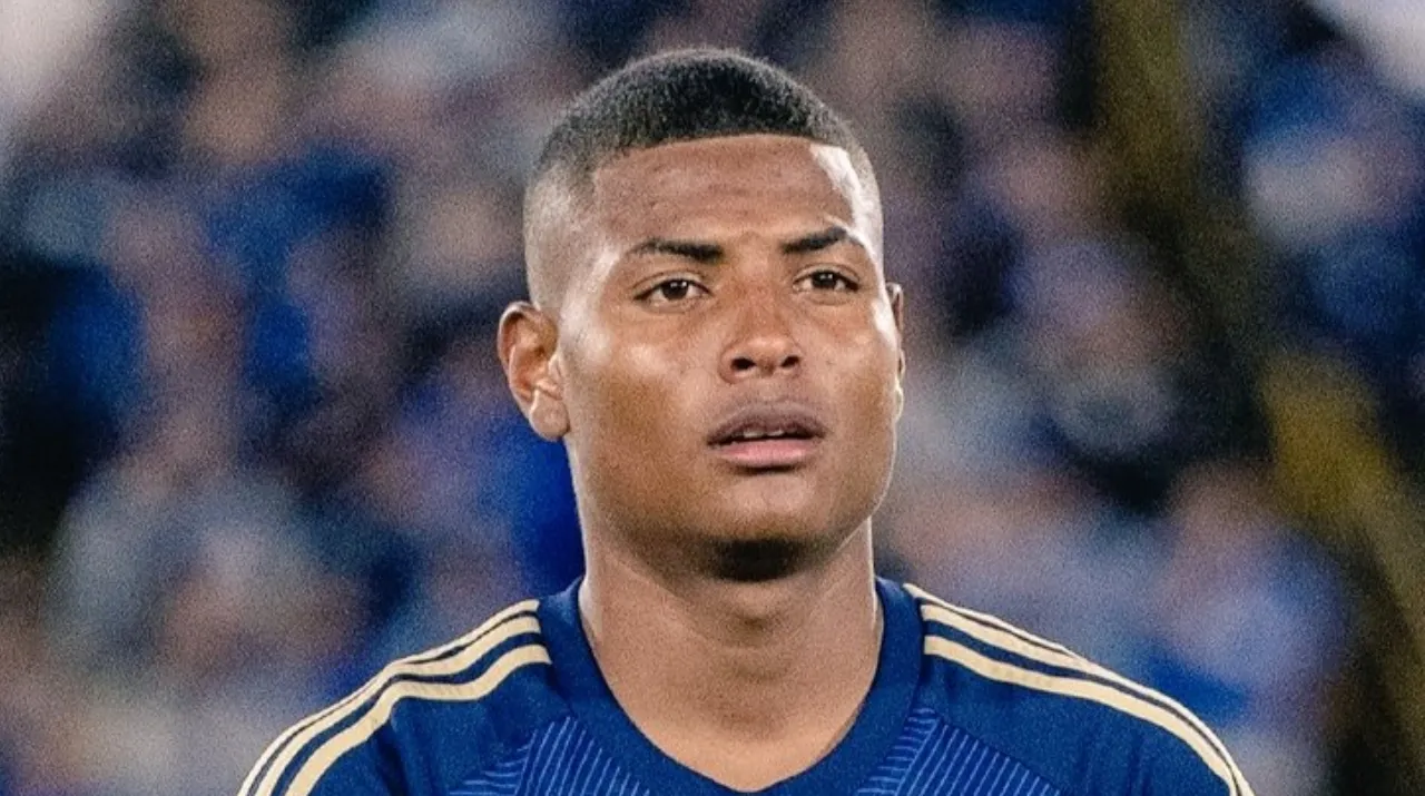 El jugador que regresa a Millonarios. (Foto: X / @olsendeportes)