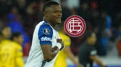 Lo que necesita Liga para no ser eliminado de la Copa Libertadores ante Lanús